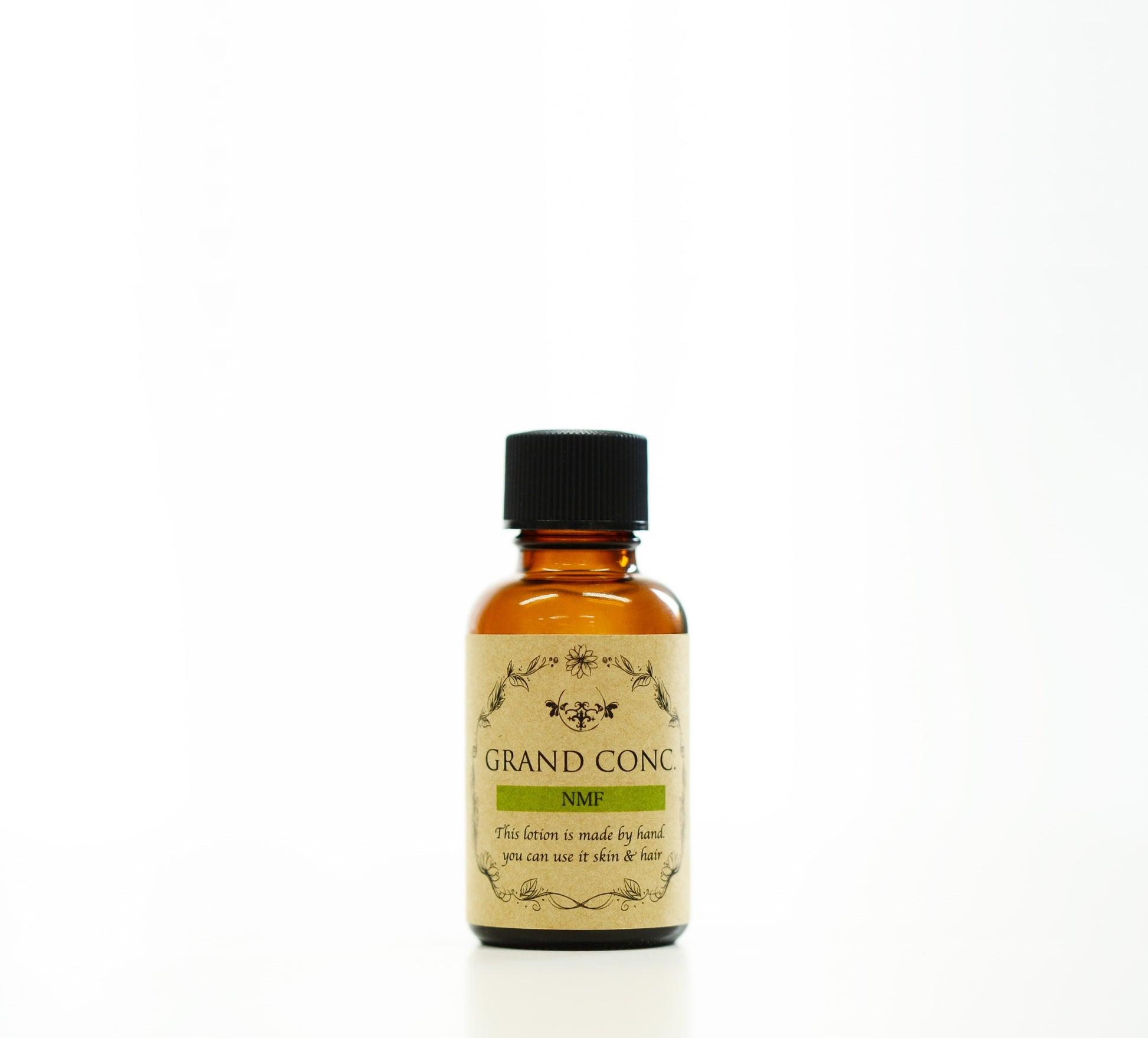 グランコンク NMF原液 30mL 天然保湿因子配合スキンケア