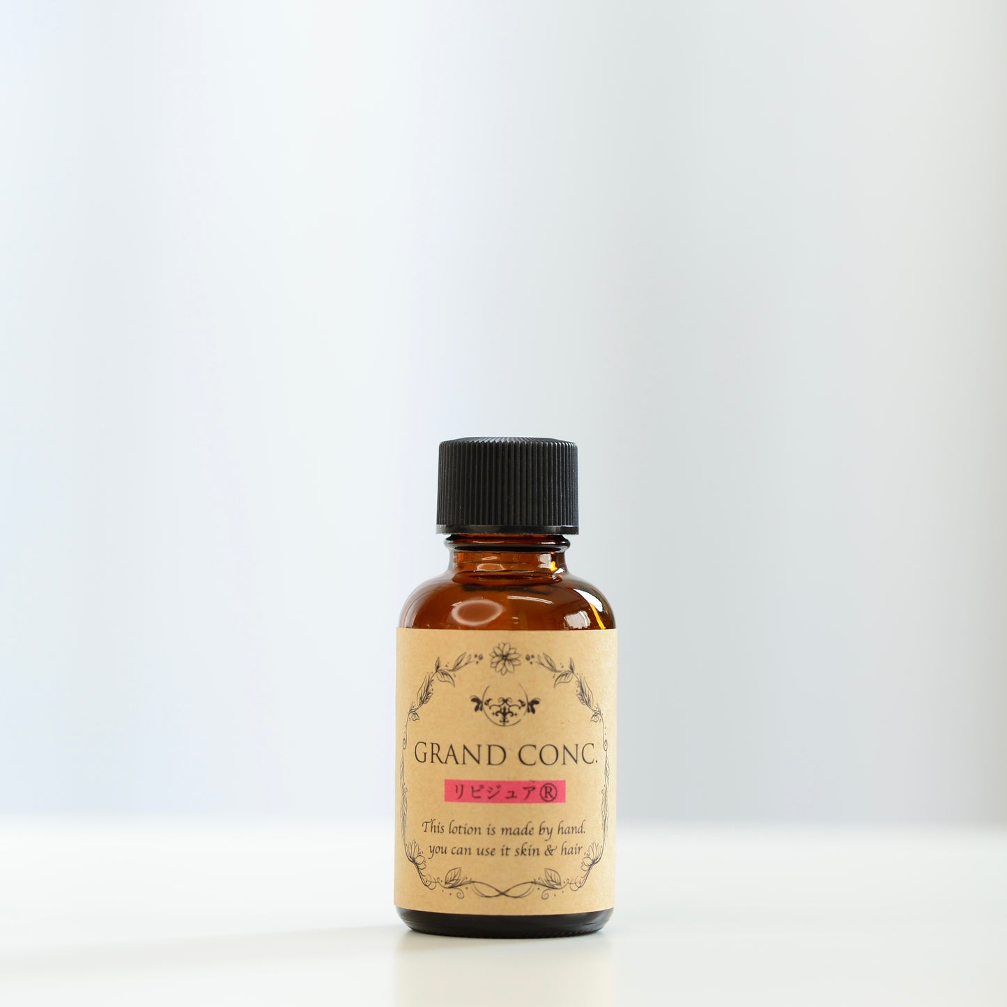 グランコンク リピジュア 30mL 細胞膜類似成分配合原液