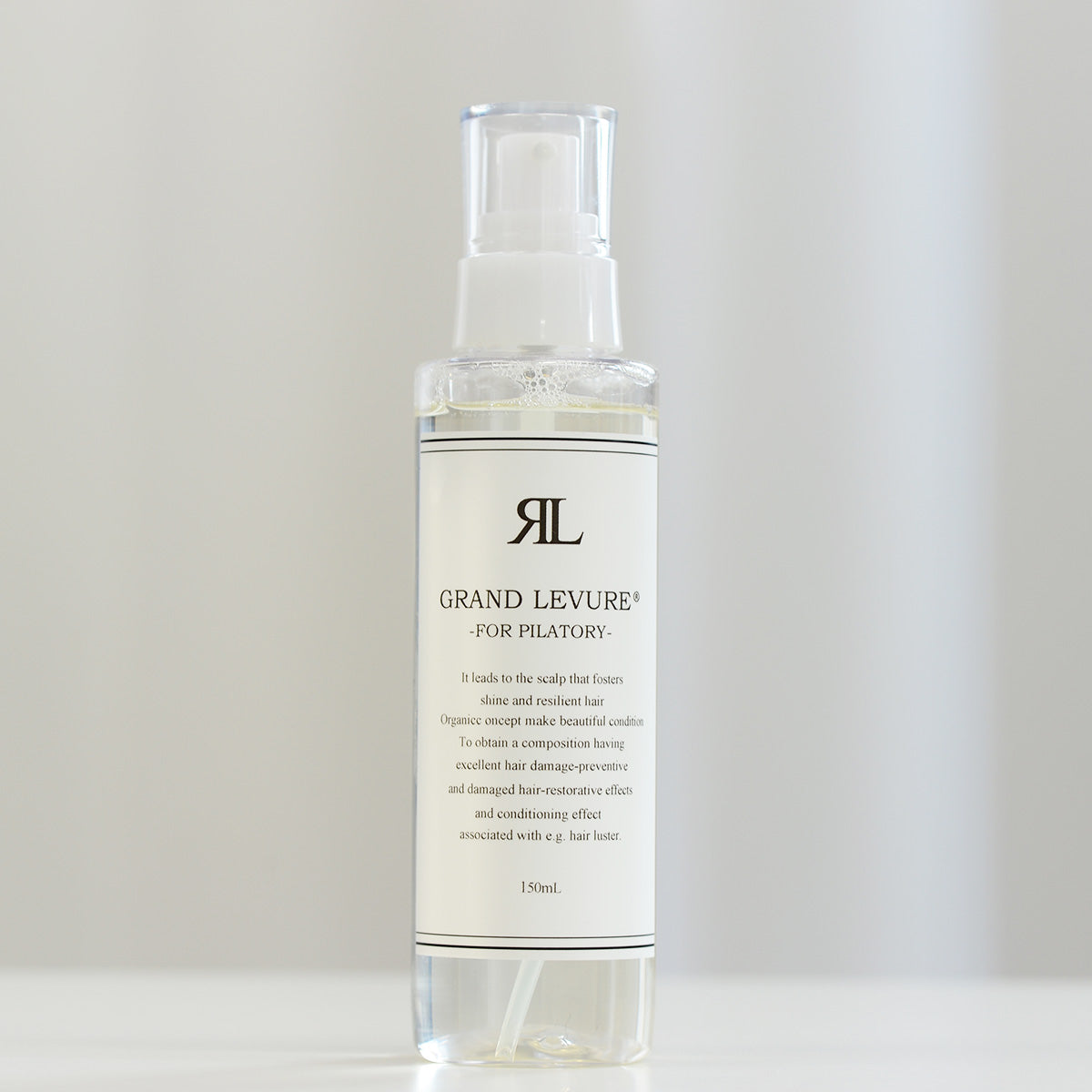 グランレビュール　150mL