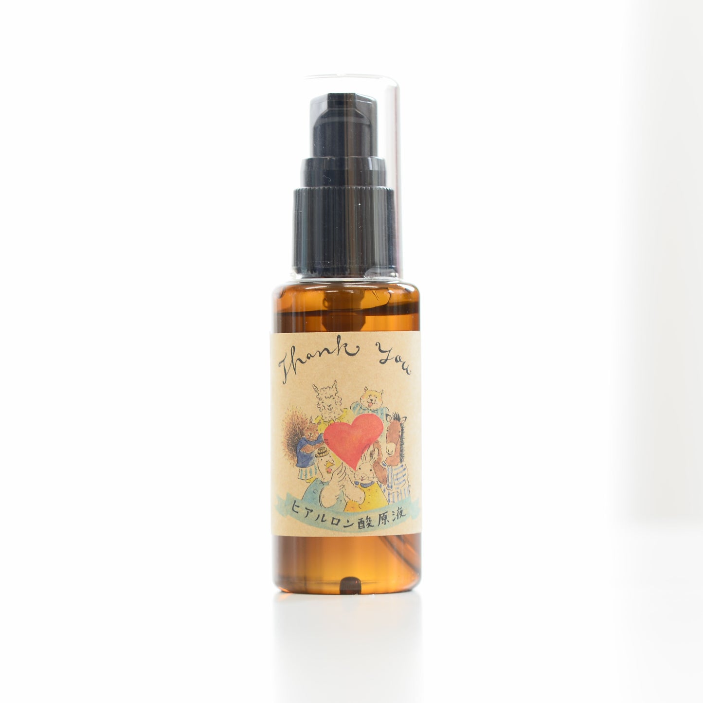 グランコンク　ヒアルロン酸原液　50mL