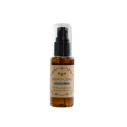 グランコンク　ヒアルロン酸原液　50mL
