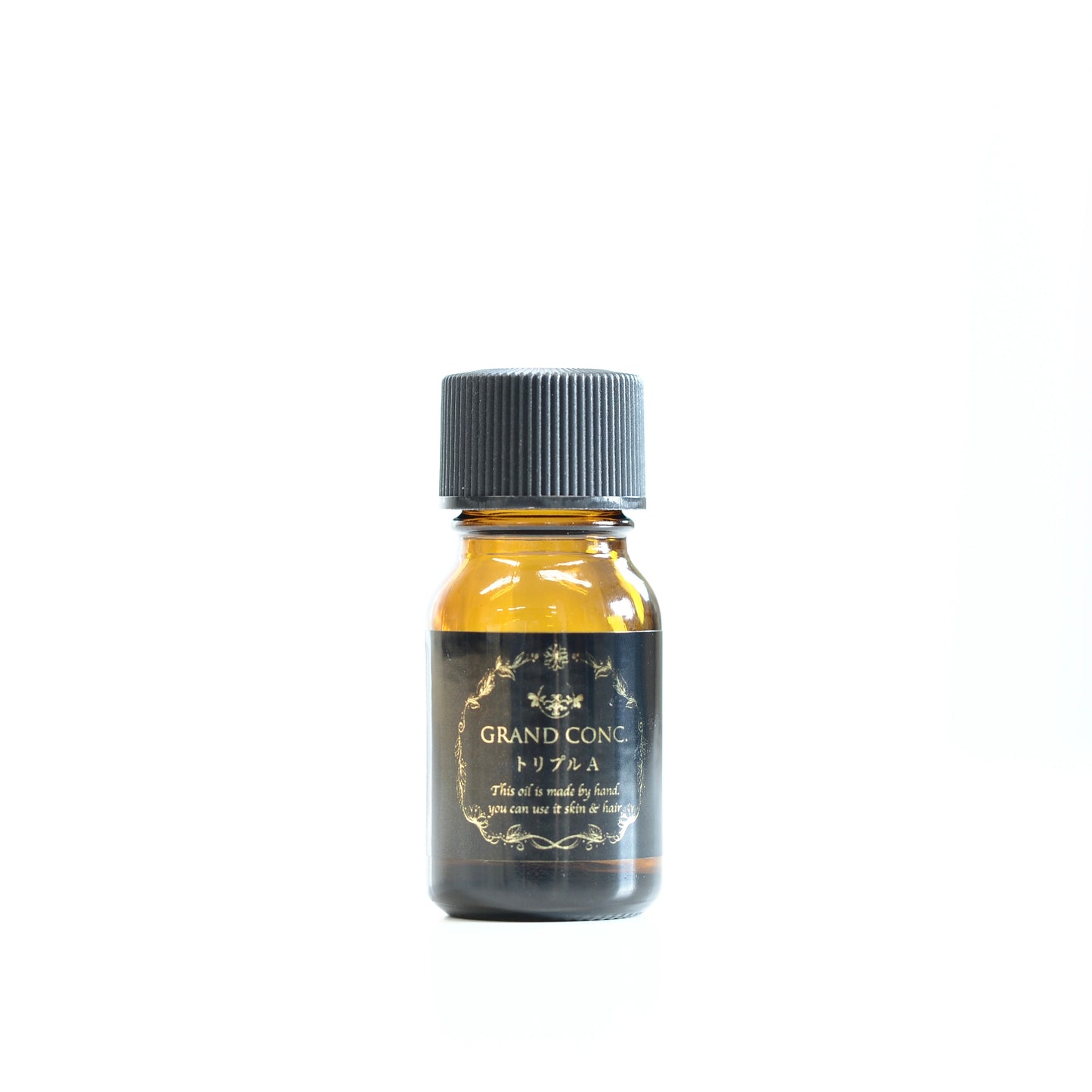 グランコンク トリプルA 10mL 油溶性ビタミンC配合原液 スポイト付き