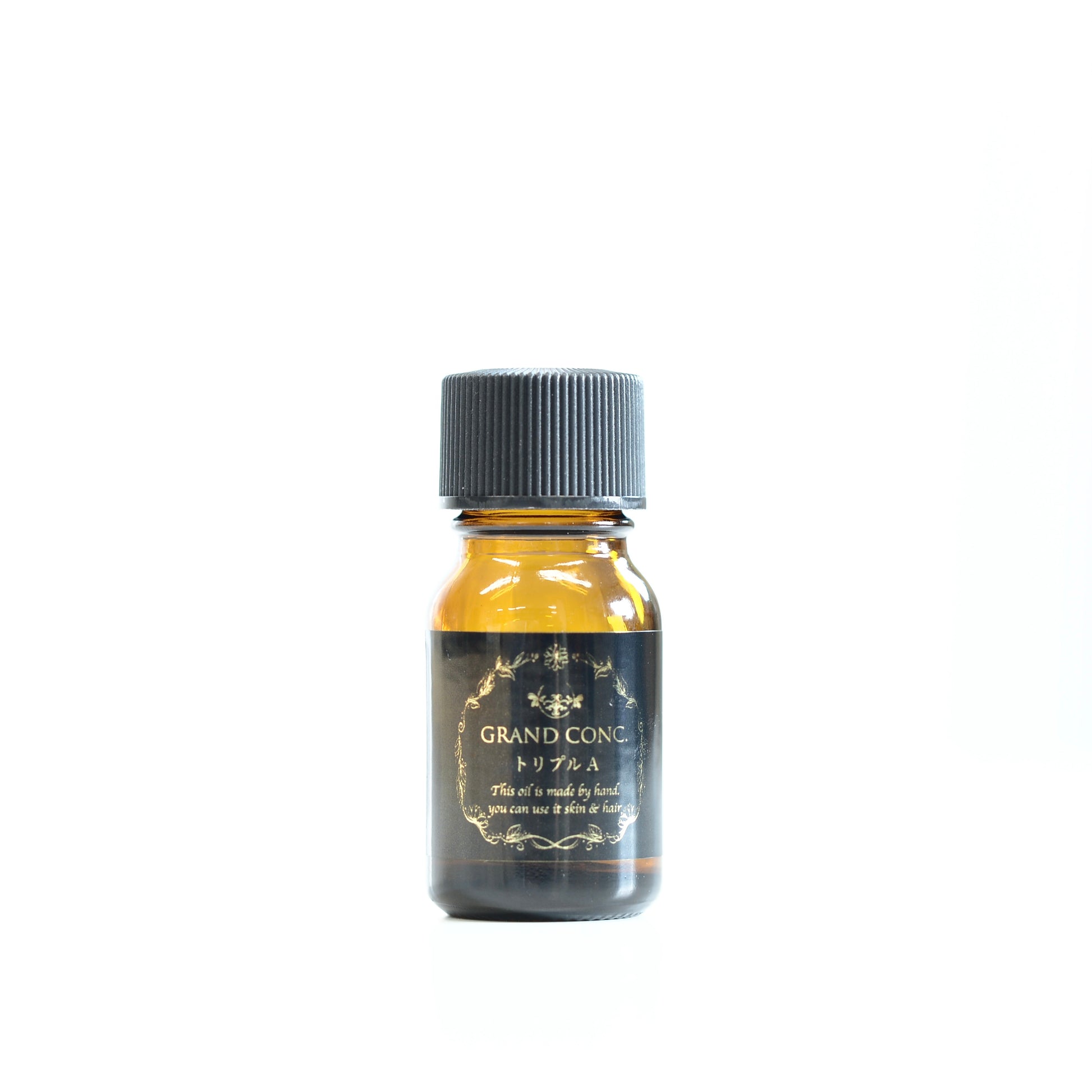 グランコンク トリプルA 10mL 油溶性ビタミンC配合原液 スポイト付き